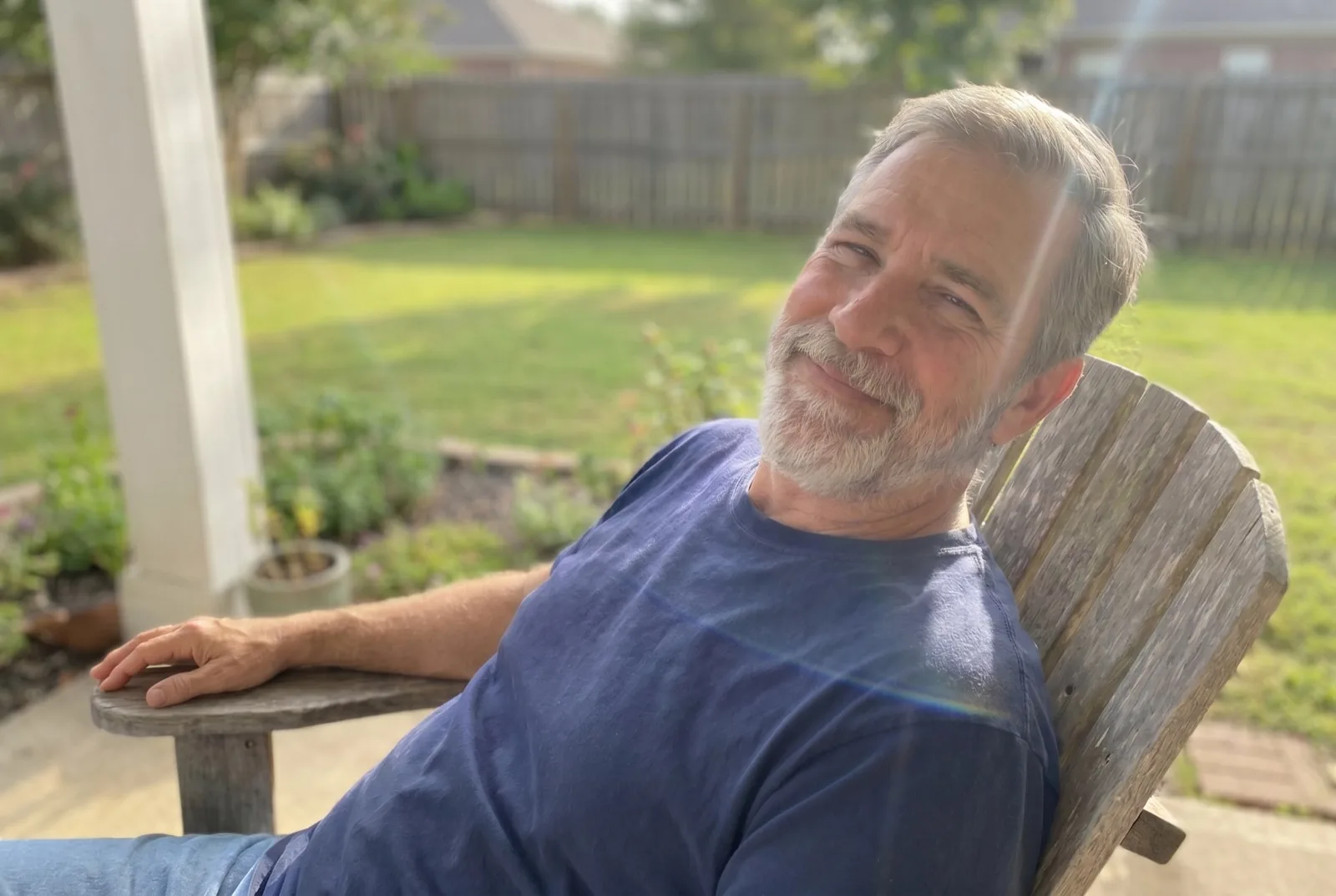 James Merritt, Health & Wellness Writer